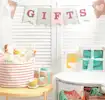 baby shower gifts