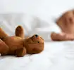 your new babys sleep movements