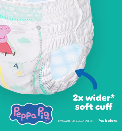 4407 Pampers UK Peppa Pig PPP Product page MAY26 392x420 Image6 4407 Pampers UK Peppa Pig PPP Product page MAY26 392x420 Image6