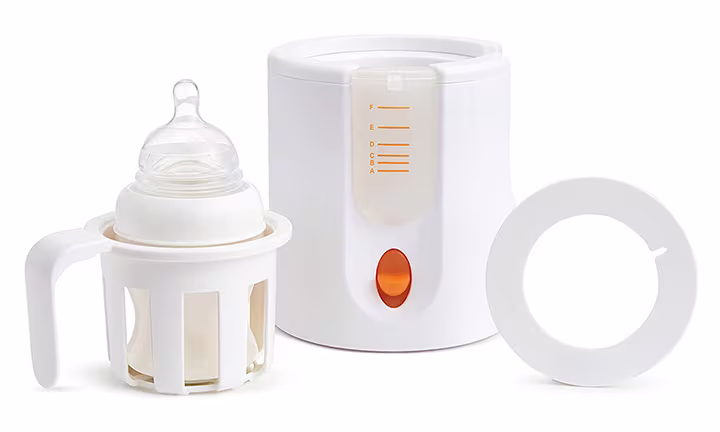 Munchkin High Speed Bottle Warmer