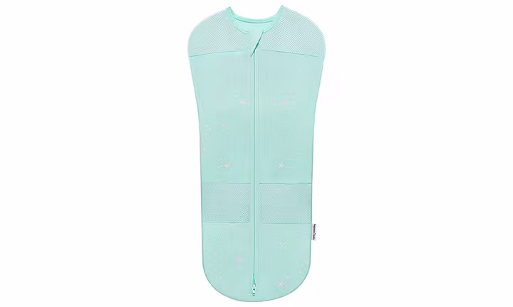 Happiest Baby Sleepea Swaddle