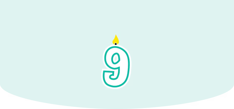9-Month-Old Baby