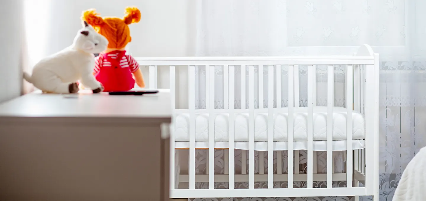 What Is Sudden Infant Death Syndrome (SIDS)?