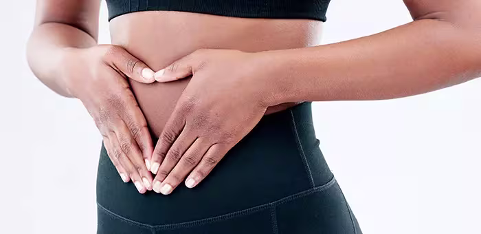 Grávida com sangramento de implantação