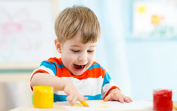 child-art