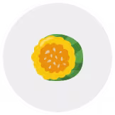 acorn squash