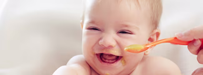 5 ways foods can help your little one sleep better