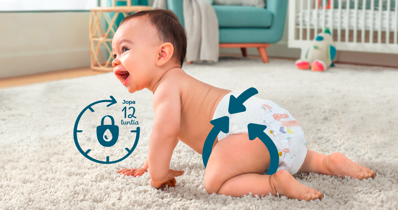 Jopa 100 % vuotosuojaus