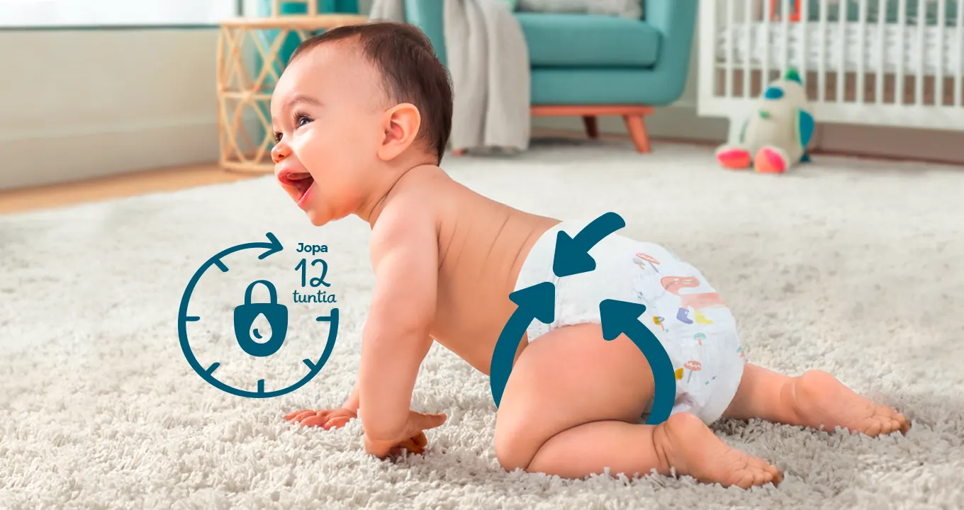 Jopa 100 % vuotosuojaus