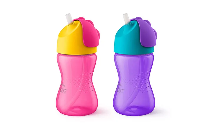 Philips Avent My Bendy Straw Cup