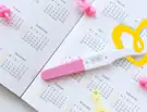 Pregnancy due date calculator