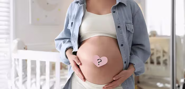 Nomes diferentes para bebês