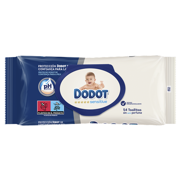 Dodot® Sensitive