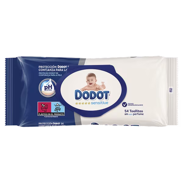 Dodot® Sensitive
