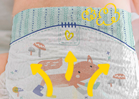 2099 43 Pampers FR PPTaped PDPUpdate FEB24 Small benefit image4 280x200