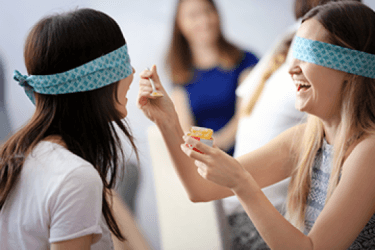 Baby shower planning checklist