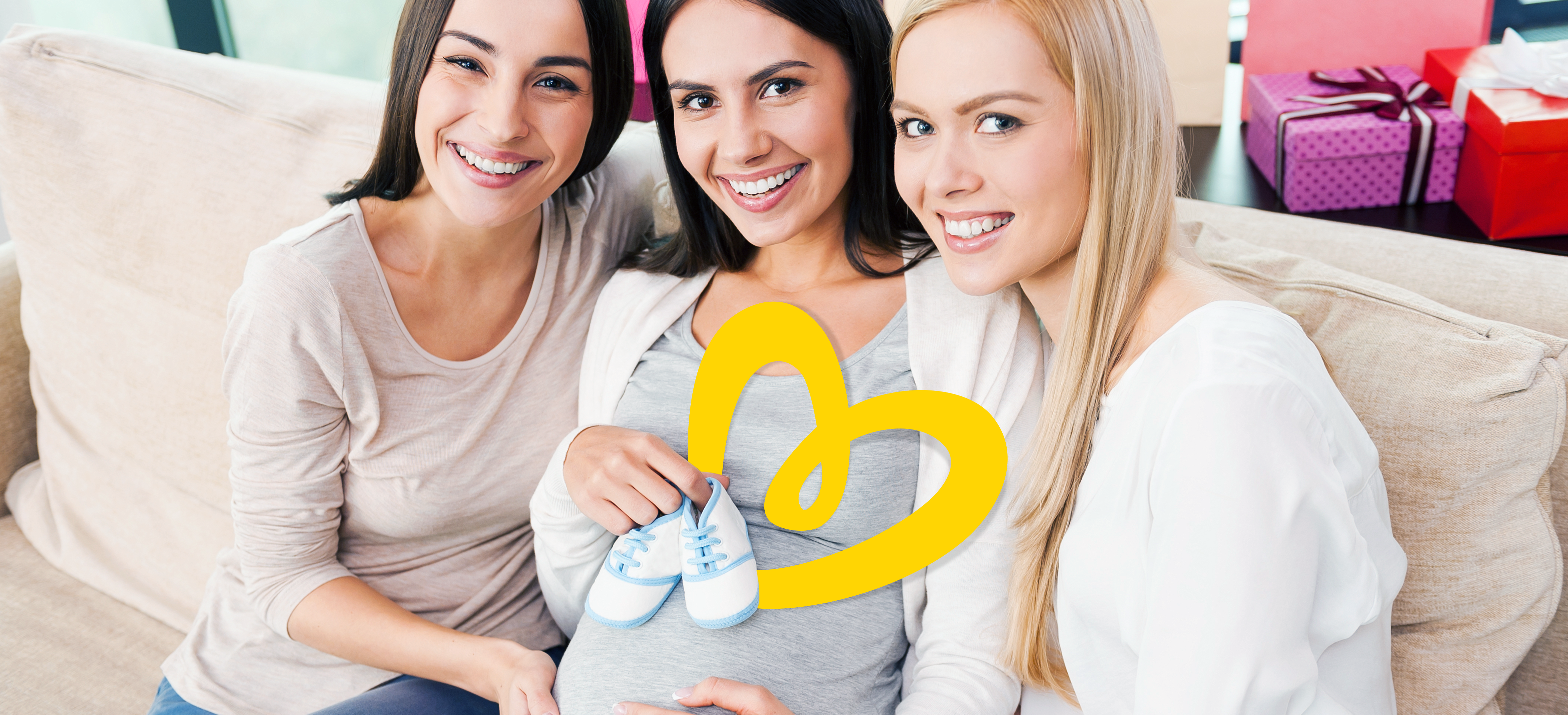 Baby shower planning checklist