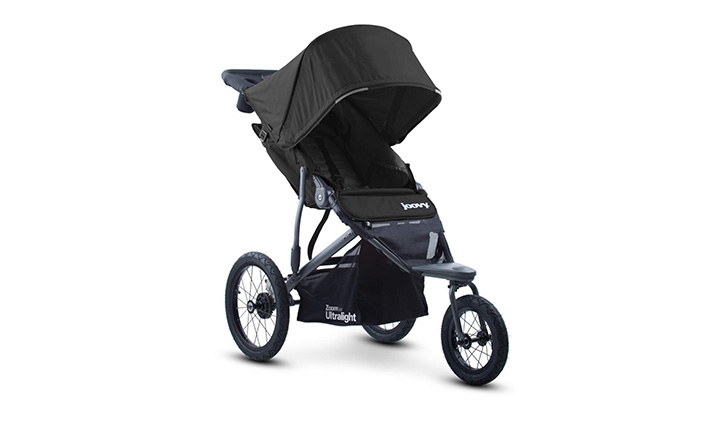 uppababy newborn UPPAbaby Minu V3 Stroller – Swaddles Baby main image 1