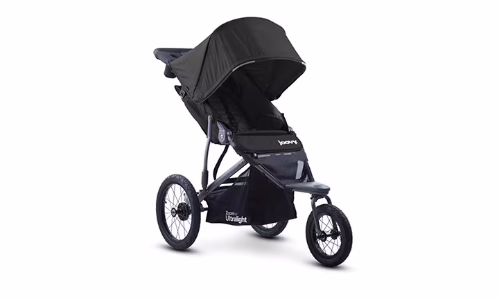 Joovy Zoom 360 Ultralight Jogging Stroller