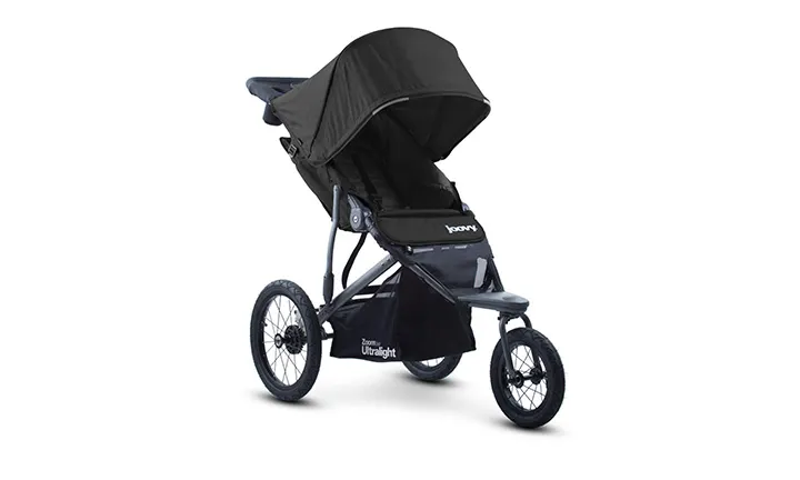 Joovy Zoom 360 Ultralight Jogging Stroller