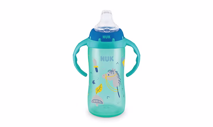 NUK Large Learner Sippy Cup