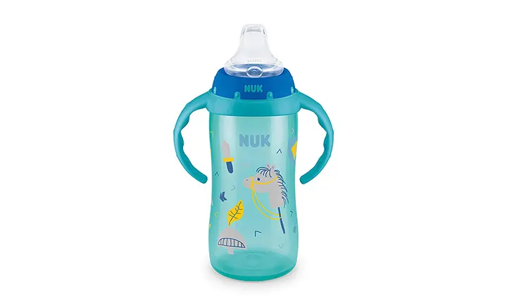 NUK Large Learner Sippy Cup