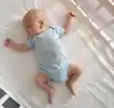 Sleep regression in babies
