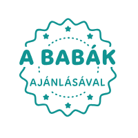 A babák ajánlásával