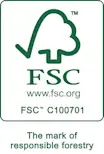 FSC Zertifikat