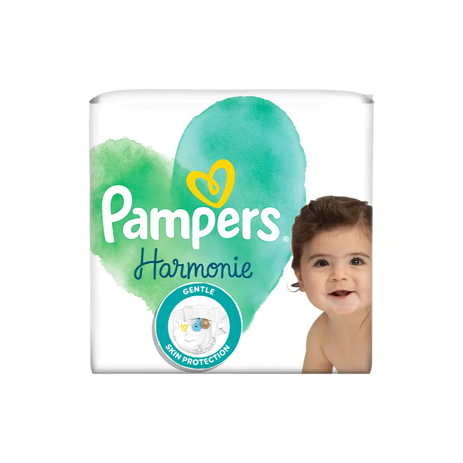 Pampers® Harmonie