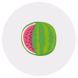 watermelon