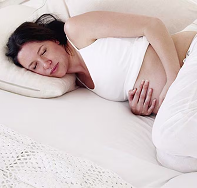 signs of labour