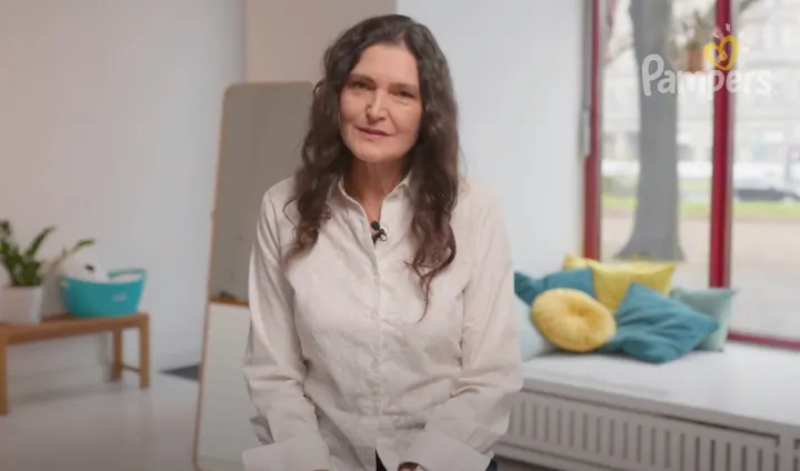 Hautpflege bei Babys: Tipps von der Expertin