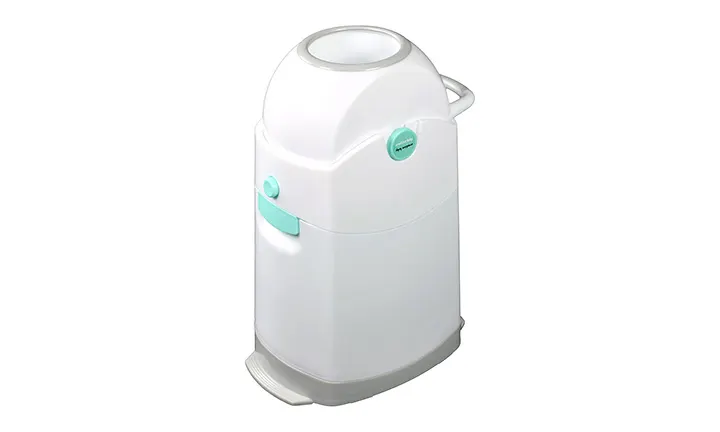 Creative Baby Tidy Diaper Pail
