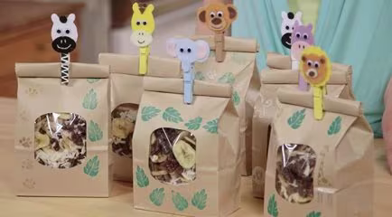 Baby shower partisinde yapılması ve yapılmaması gerekenler