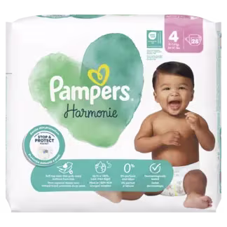 Pampers Harmonie