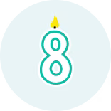 8-Month-Old Baby