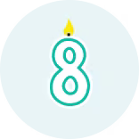 8-Month-Old Baby