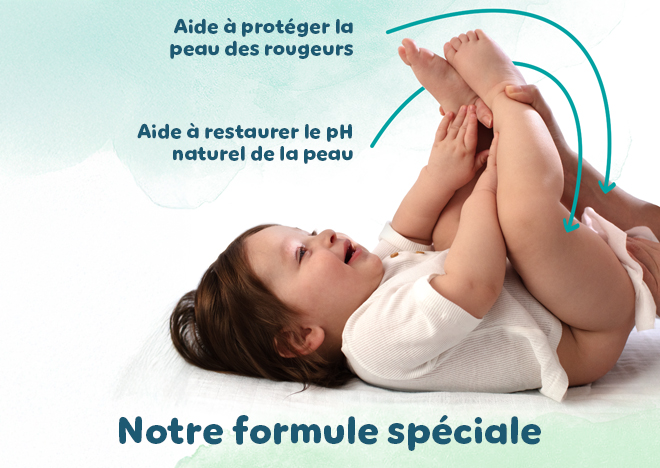 notre formule spéciale