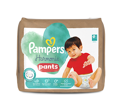 Harmonie Nappy Pants
