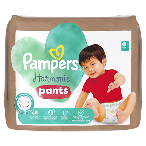 Harmonie Nappy Pants 5.0 out of 5 stars rating