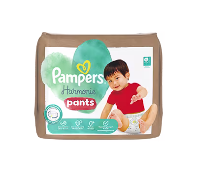 Harmonie Nappy Pants 5.0 out of 5 stars rating