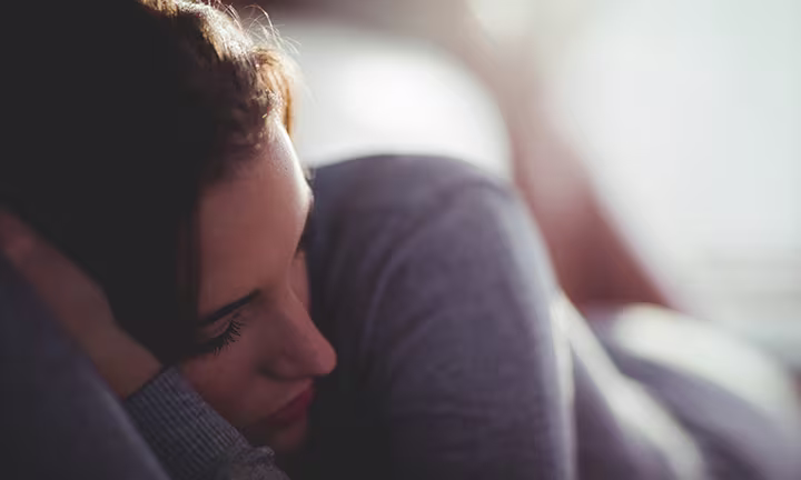 La dépression post-partum