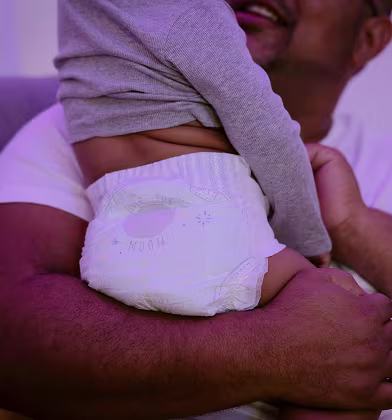 Pampers® Zzz - static img 2
