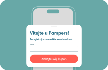 Zaregistrujte se a proveďte ověření