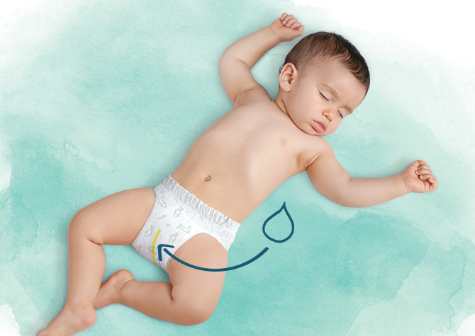 Pampers Maat 2 Luiers (4-8 kg), Harmonie, 240 Luiers, Maandbox, Zachte Bescherming Voor De Huid En Plantaardige Bestanddelen Pampers Maat 2 Luiers (4-8 kg), Harmonie, 240 Luiers, Maandbox, Zachte Bescherming Voor De Huid En Plantaardige Bestanddelen