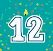 12. Monat