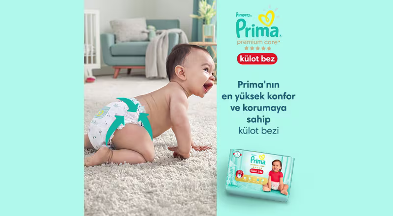 Premium Care Külot Bez herobanner