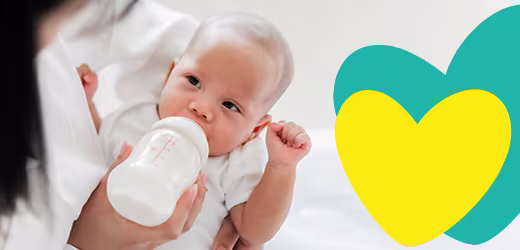 Bebekler nasıl sütten kesilir?