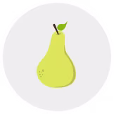 pear
